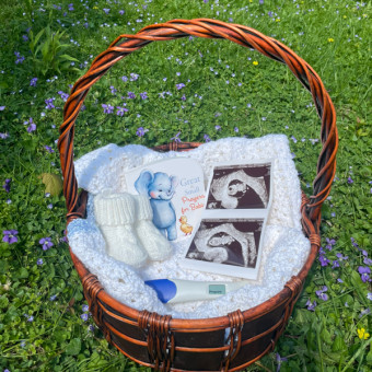 Babylist Registry Photo