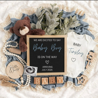 Babylist Registry Photo