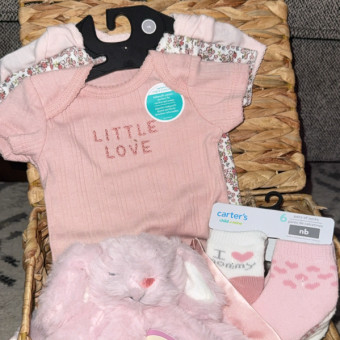 Babylist Registry Photo