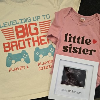 Babylist Registry Photo