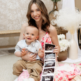 Babylist Registry Photo