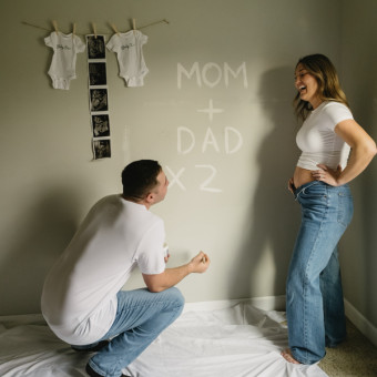 Babylist Registry Photo