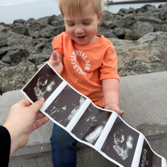 Babylist Registry Photo