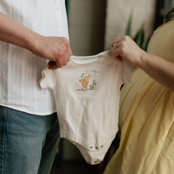 Babylist Registry Photo