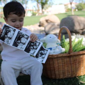 Babylist Registry Photo