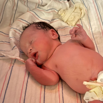 Babylist Registry Photo