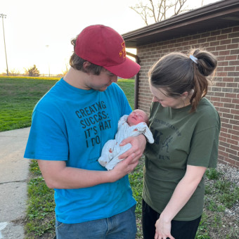 Babylist Registry Photo