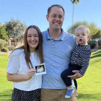Babylist Registry Photo