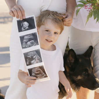 Babylist Registry Photo