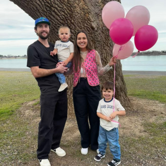 Babylist Registry Photo