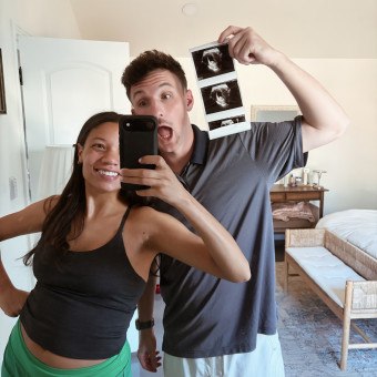 Babylist Registry Photo