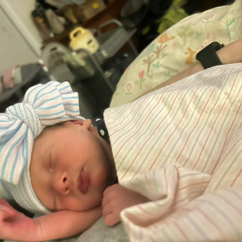 Babylist Registry Photo