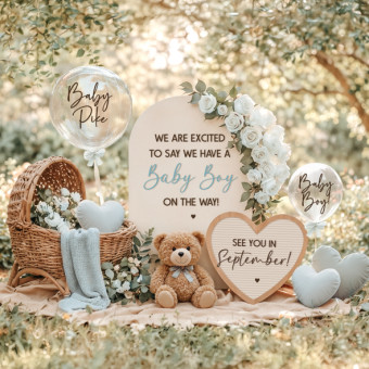 Babylist Registry Photo