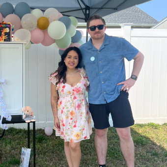 Babylist Registry Photo