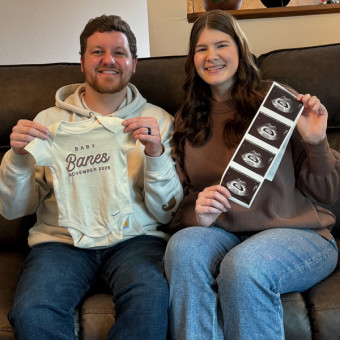 Babylist Registry Photo