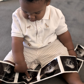 Babylist Registry Photo