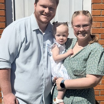 Babylist Registry Photo