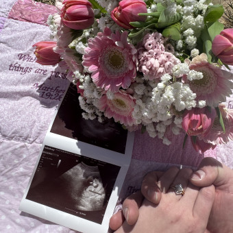 Babylist Registry Photo