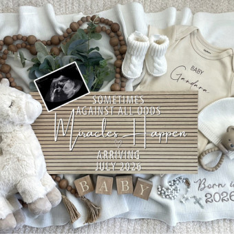 Babylist Registry Photo