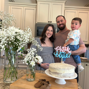 Babylist Registry Photo