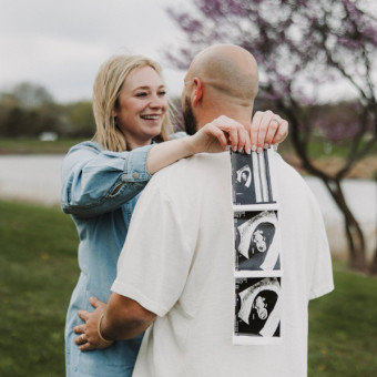 Stephanie and Kyle Gizynski's Baby Registry at Babylist