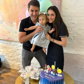 Babylist Registry Photo