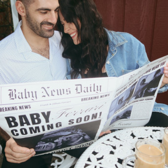 Babylist Registry Photo