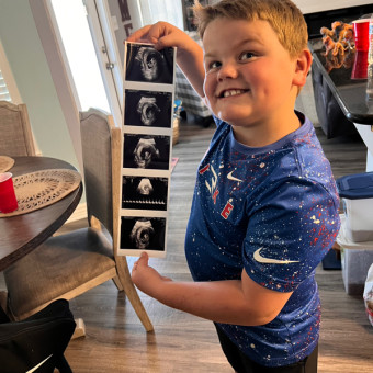 Babylist Registry Photo