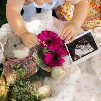 Babylist Registry Photo