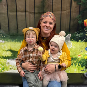 Babylist Registry Photo