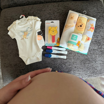 Babylist Registry Photo