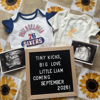 Babylist Registry Photo