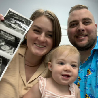 Babylist Registry Photo