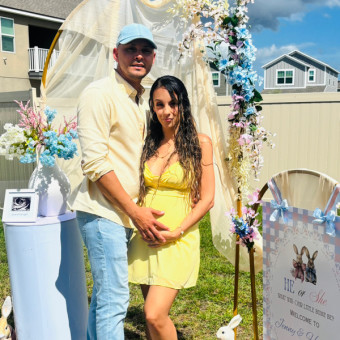 Babylist Registry Photo