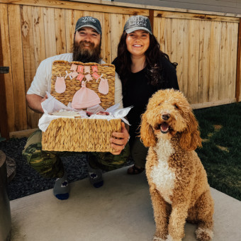 Babylist Registry Photo