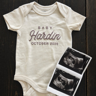 Babylist Registry Photo