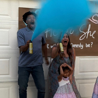 Babylist Registry Photo