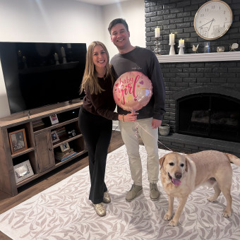 Babylist Registry Photo