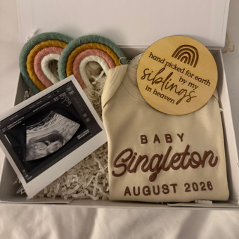 Babylist Registry Photo
