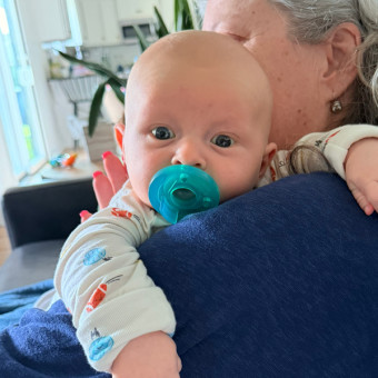 Babylist Registry Photo