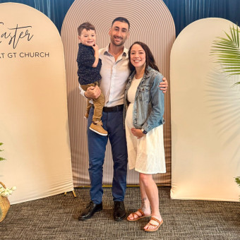 Babylist Registry Photo