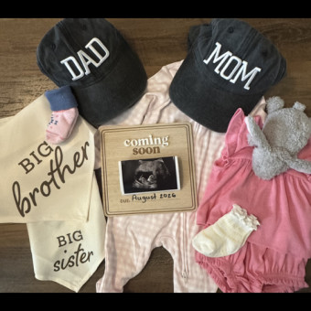 Babylist Registry Photo