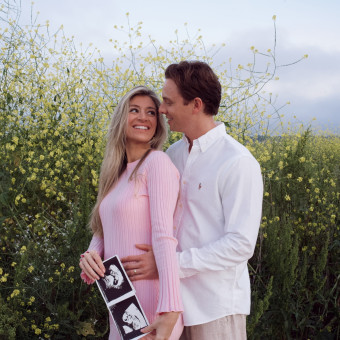 Babylist Registry Photo