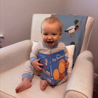 Babylist Registry Photo