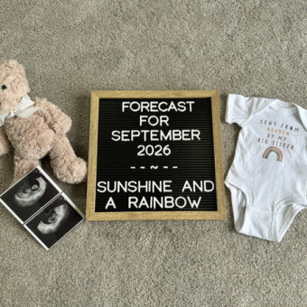 Babylist Registry Photo