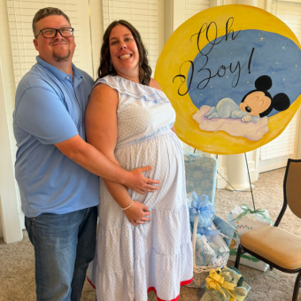 Babylist Registry Photo