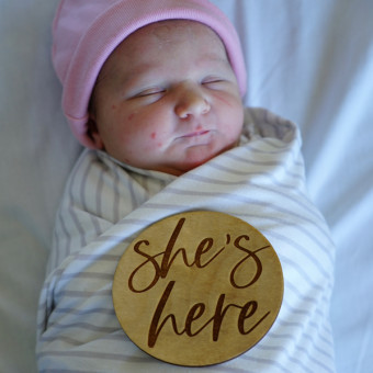 Babylist Registry Photo