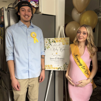 Babylist Registry Photo