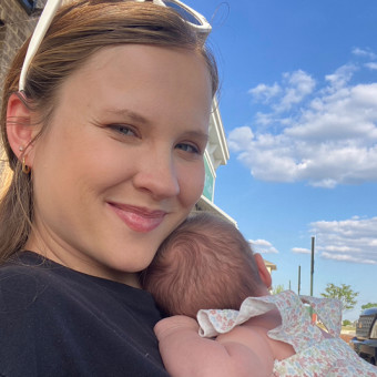 Babylist Registry Photo