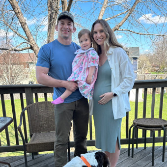 Babylist Registry Photo